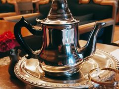 -Tajine Moroccan塔金摩洛哥中东餐厅