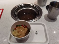 -龍歌自助小火锅(李沧顺和汇店)