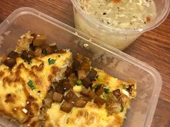 牛肉豆皮-老通城豆皮大王(吉庆街店)