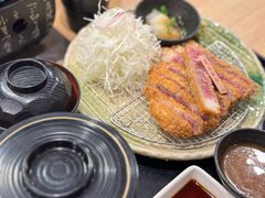 -炸牛排 京都胜牛(京都站前店)