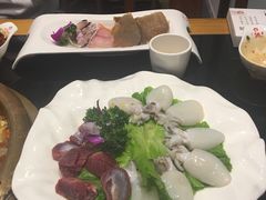 -川中故事·成都老火锅(东书房店)