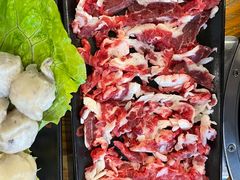 -荣记潮汕牛肉火锅(仙鹤街店)