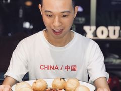 -友达面馆(二七南路店)