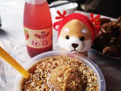 -王万妈卤猪脚(青岩交通路)