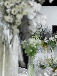 点击看大图 -红丝高端婚礼中心(旗舰店)