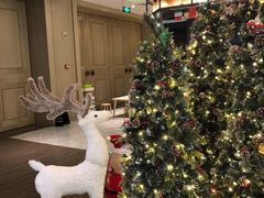 -远洲凤凰山庄臻味全日餐厅