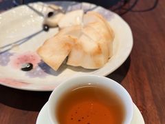 -梅间堂茶馆(绿地缤纷城店)