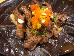 -花潮料理艺食馆(世欧广场店)