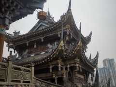 -磁器口古镇