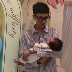 -爱帝宫月子中心(罗湖别墅院)