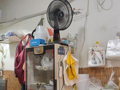 -天府米线笼笼肉夹馍(钟楼小区店)