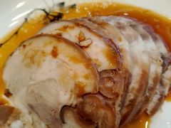 -海天一色海景自助餐厅(西港花园店)