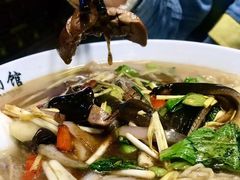 -孙家面馆(淮海第一城店)