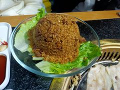 -牛鲜盛齐齐哈尔烤肉(曹路店)