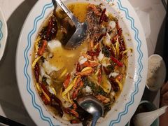 -花椒俏川菜小馆(南海万达店)