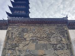 -上海方塔园
