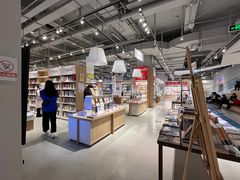 -当当书店(国泰广场店)