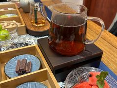 -中和·国风茶馆(愚园路店)