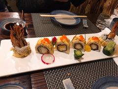 -矶野水产(澳门逸园中心店)
