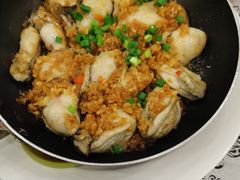 -客家汇·客家传承菜(水库店)