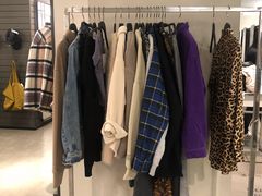 -ZARA(仓山万达店)