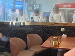-茶房烤包子(金坤中环花苑溢景轩店)