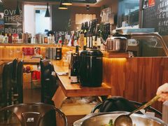 -汪爹爹武汉牛三鲜(朝外大街店)