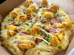 -达美乐比萨(建康路店)