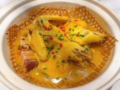 -火福·天湖阁大闸蟹博物馆主题餐厅(浅水湾店)
