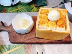 -大树餐厅(红旗街万达店)