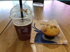 -luckin coffee瑞幸咖啡(绿地凤起店)