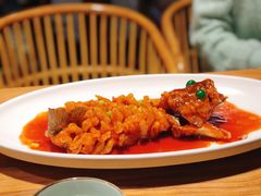 -鱼食饭稻·苏浙土菜17年老馆子(平江路店)