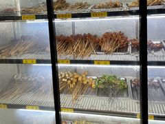 -昱欣麻辣烫·清真