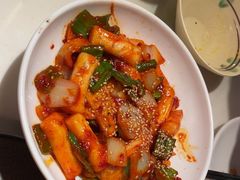 -七八冷面·延边朝鲜族美食(圣熙八号店)