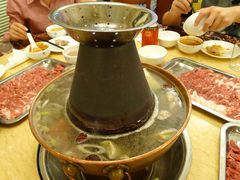 -月圆火锅(宁海东路二店)