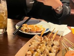 -你又瘦了小酒馆(奥体店)