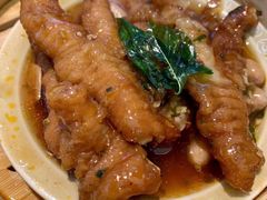 -蔡澜点心·粤菜(西单大悦城店)