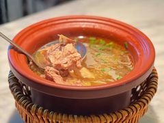 -小菜园新徽菜(无锡宜家荟聚中心店)