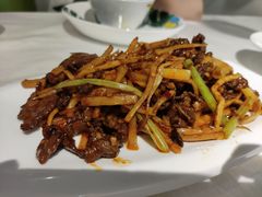 -漓江又一軒·广西菜·桂林米粉(梅林店)