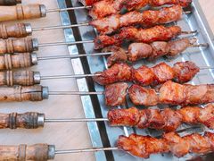 -王记西鎮电烤肉(汶上路店)