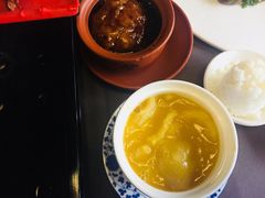 张氏狮子头-羲和雅苑•北京烤鸭(平安国际金融中心店)