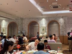 -西贝(大华虎城店)