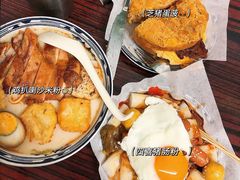 -華叔茶記