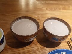 -娜仁图雅蒙古美食村(33小镇店)