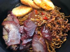 -亞婆井·劲抽面食(铂顿城店)