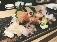 -达摩君日本料理(泰海花园小区店)