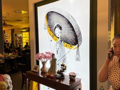 -大头虾越式风味餐厅(光明广场店)