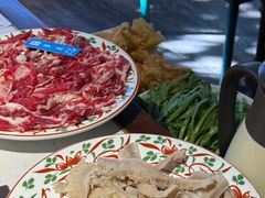 -汕头八合里海记牛肉店(清河店)