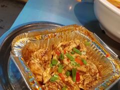 -京朋串屋·烧烤(望京西路总店)