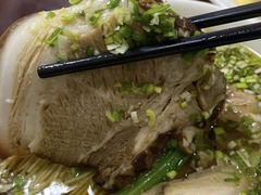 -东吴面馆(好运街店)
